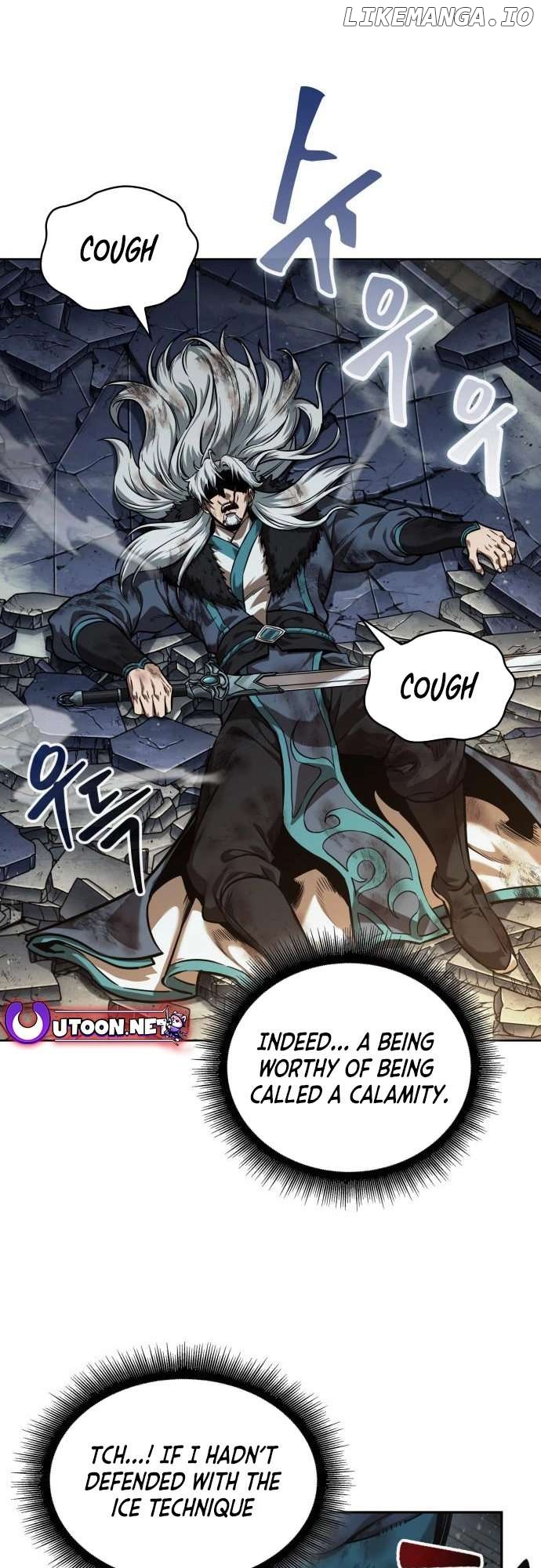 Nano Machine Chapter 252 image 55